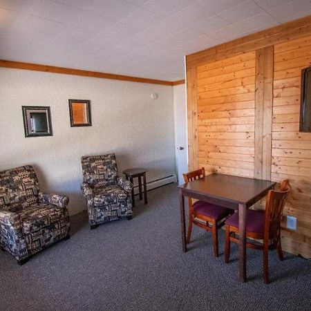 The Superior Motel Munising Zewnętrze zdjęcie