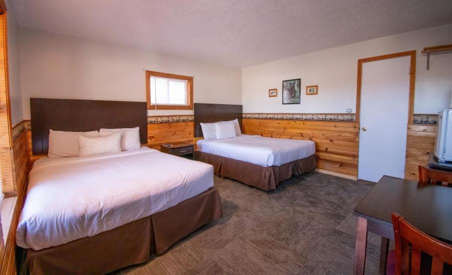 The Superior Motel Munising Zewnętrze zdjęcie