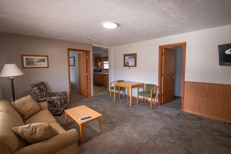 The Superior Motel Munising Zewnętrze zdjęcie
