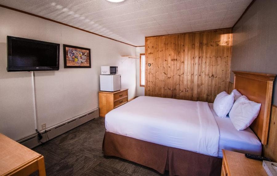 The Superior Motel Munising Zewnętrze zdjęcie