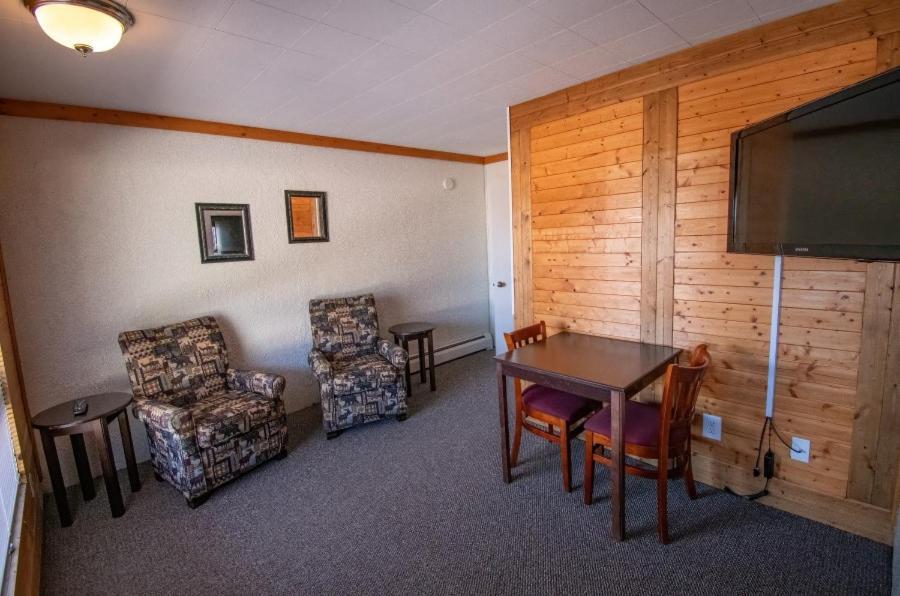 The Superior Motel Munising Zewnętrze zdjęcie