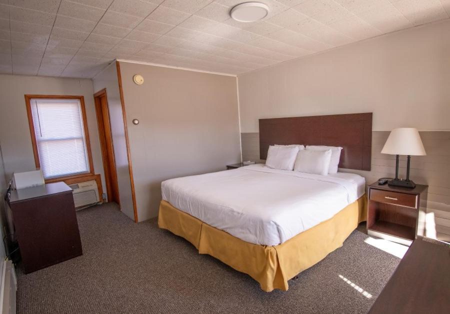 The Superior Motel Munising Zewnętrze zdjęcie